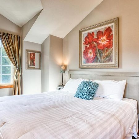 Beaches Inn | Orca Bay Townhouse Cannon Beach Eksteriør billede