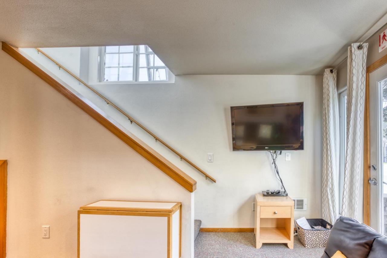 Beaches Inn | Orca Bay Townhouse Cannon Beach Eksteriør billede