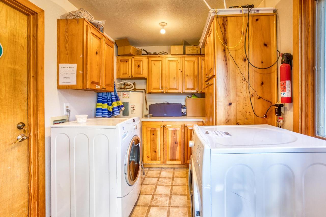 Beaches Inn | Orca Bay Townhouse Cannon Beach Eksteriør billede