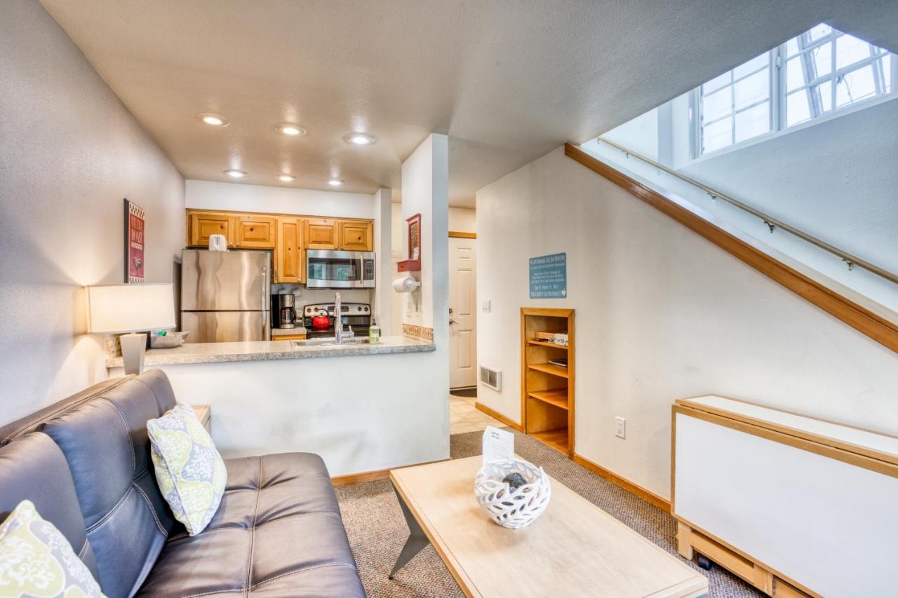 Beaches Inn | Orca Bay Townhouse Cannon Beach Eksteriør billede