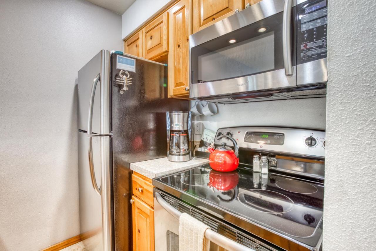 Beaches Inn | Orca Bay Townhouse Cannon Beach Eksteriør billede